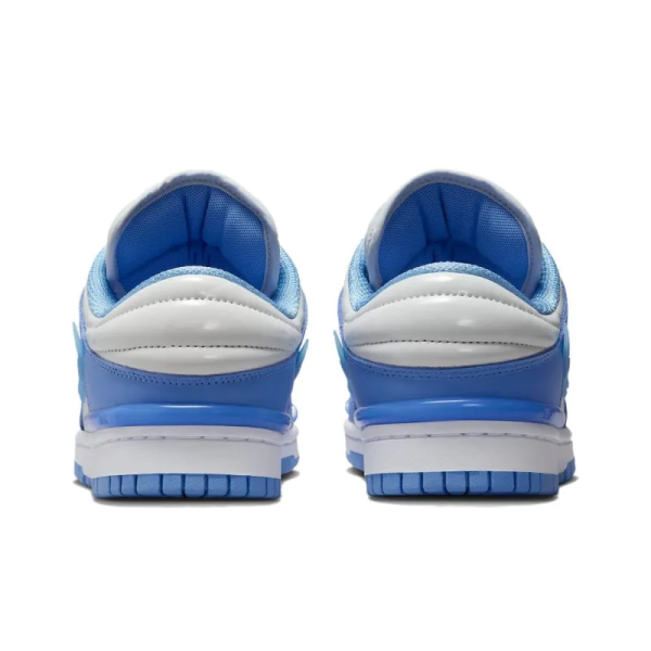 Dunk Low Twist University Blue - Dz2794-002 – For Men - Image 5