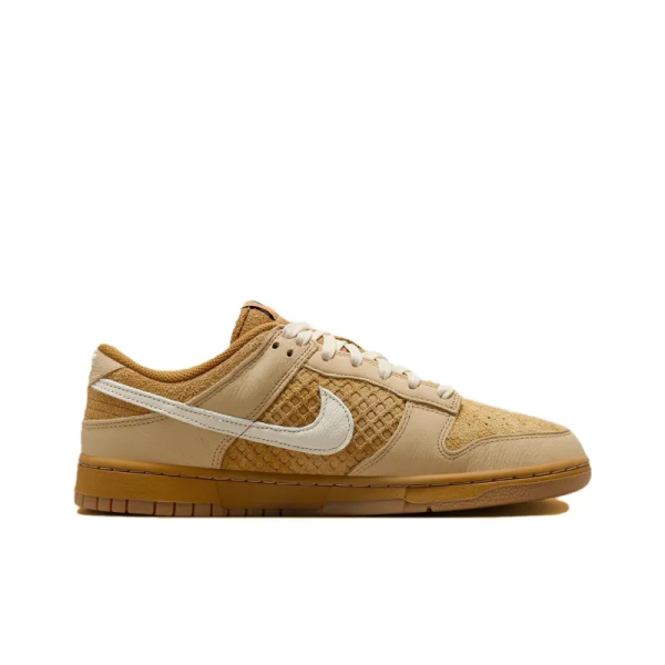 Dunk Low Waffle - Fz4041-744 – For Men - Image 2