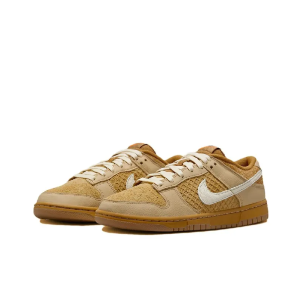 Dunk Low Waffle - Fz4041-744 – For Men - Image 3