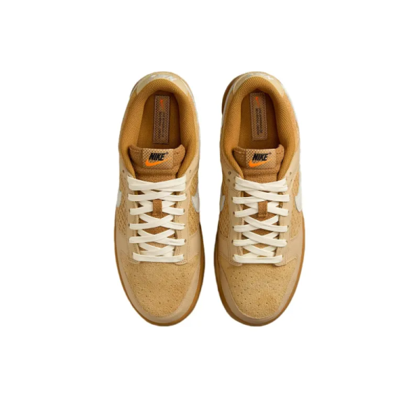 Dunk Low Waffle - Fz4041-744 – For Men - Image 4