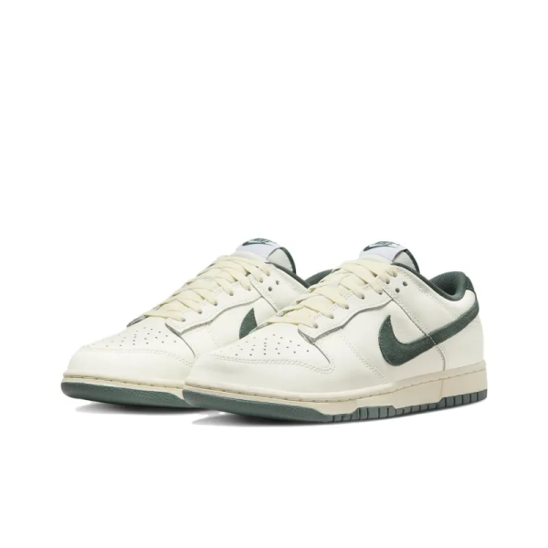 Dunk Low Athletic Department Deep Jungle - Fq8080-133 – For Men - Image 3