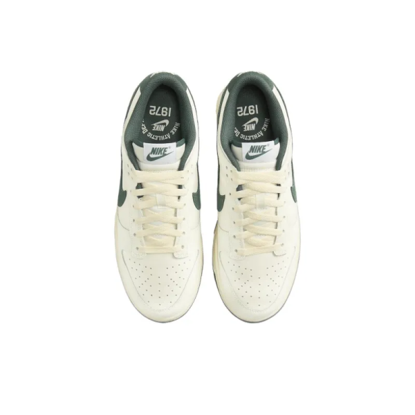 Dunk Low Athletic Department Deep Jungle - Fq8080-133 – For Men - Image 4