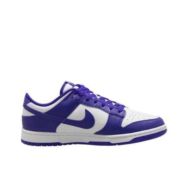 Dunk Low Concord - Dv0833-103 – Streetwear - Image 2