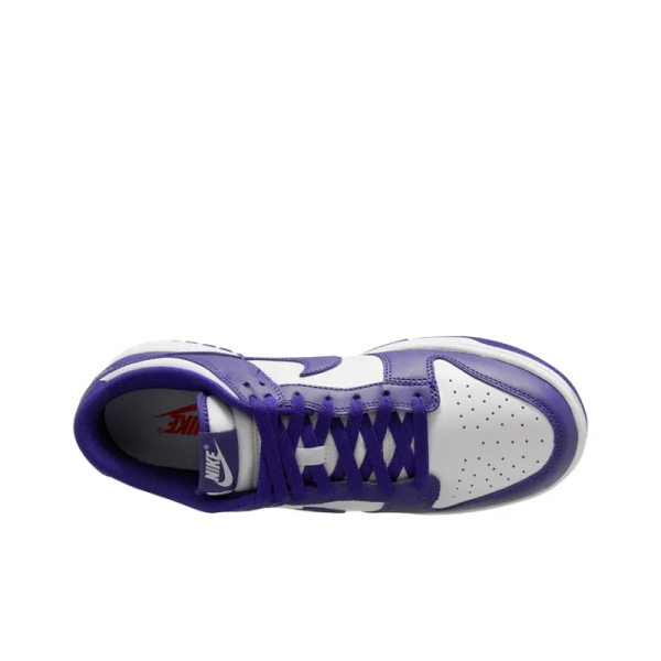 Dunk Low Concord - Dv0833-103 – Streetwear - Image 3