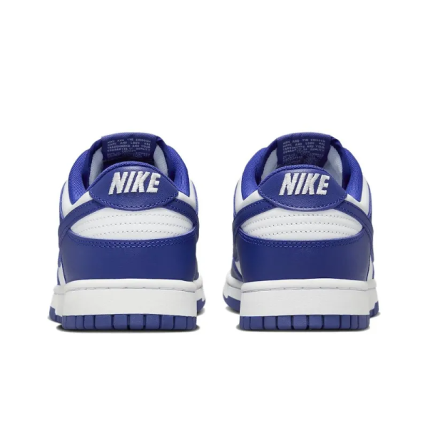 Dunk Low Concord - Dv0833-103 – Streetwear - Image 4