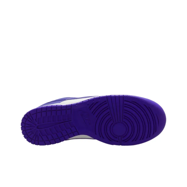 Dunk Low Concord - Dv0833-103 – Streetwear - Image 5