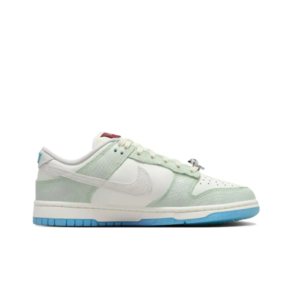 Dunk Low Lx Year Of The Dragon 2024 - Fz5065-111 – Style - Image 2