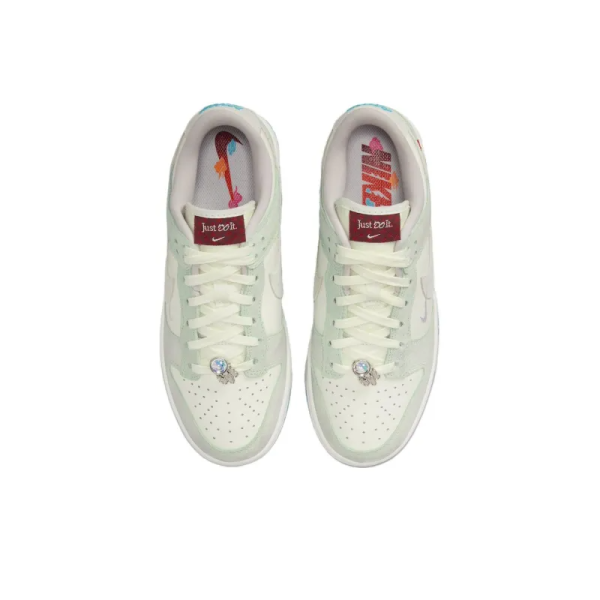 Dunk Low Lx Year Of The Dragon 2024 - Fz5065-111 – Style - Image 4