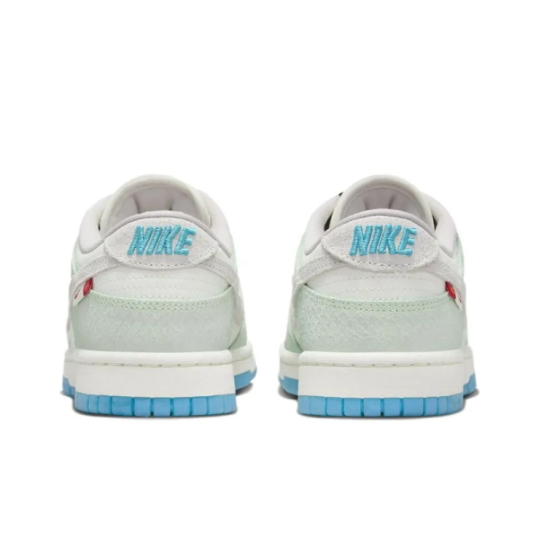 Dunk Low Lx Year Of The Dragon 2024 - Fz5065-111 – Style - Image 5