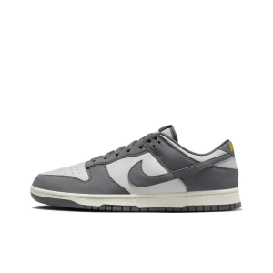 Dunk Low Next Nature Iron Grey - Fz4621-001 – Limited