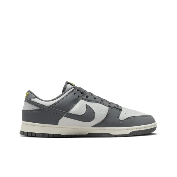 Dunk Low Next Nature Iron Grey - Fz4621-001 – Limited - Image 2