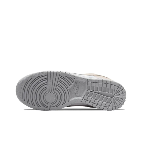 Dunk Low Next Nature White Light Orewood Brown - Dn1431-100 – Drop - Image 6