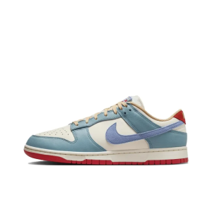 Dunk Low Premium Denim Turquoise - Hj9112-110 – For Men