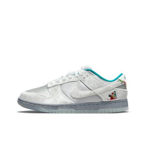 Dunk Low Ice - Do2326-001 – Limited