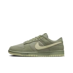 Dunk Low Premium 'oil Green' - Fb8895-300 – Streetwear