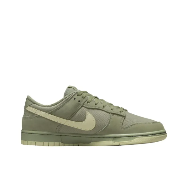 Dunk Low Premium 'oil Green' - Fb8895-300 – Streetwear - Image 2
