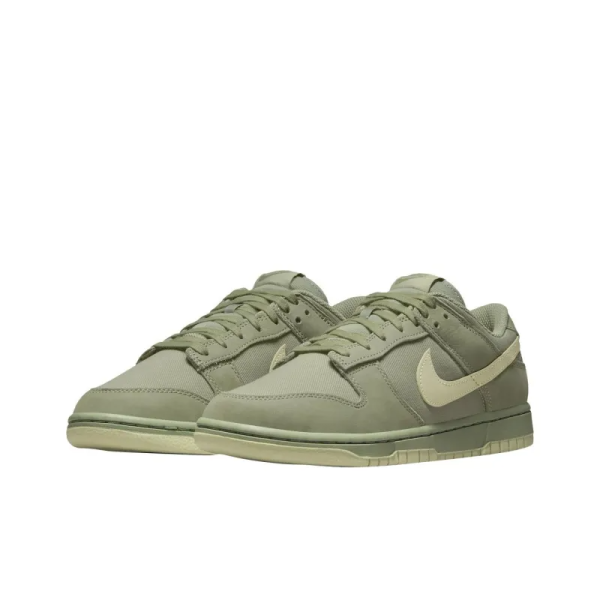 Dunk Low Premium 'oil Green' - Fb8895-300 – Streetwear - Image 3