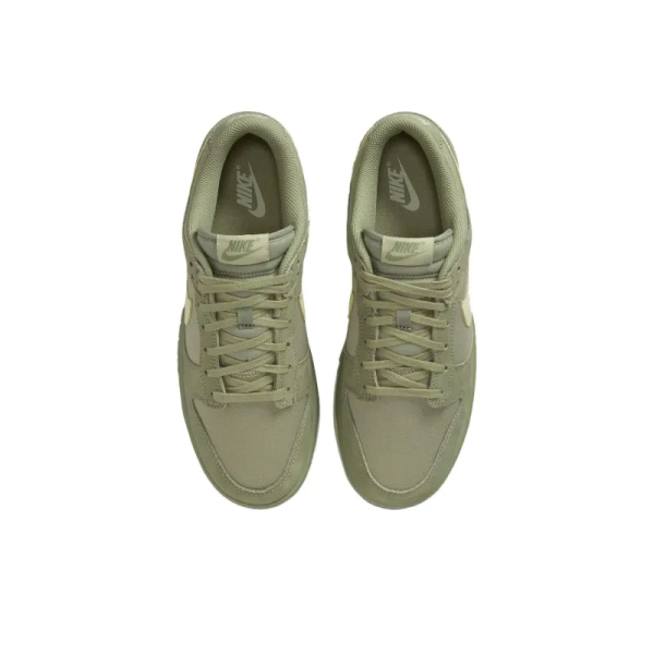 Dunk Low Premium 'oil Green' - Fb8895-300 – Streetwear - Image 4
