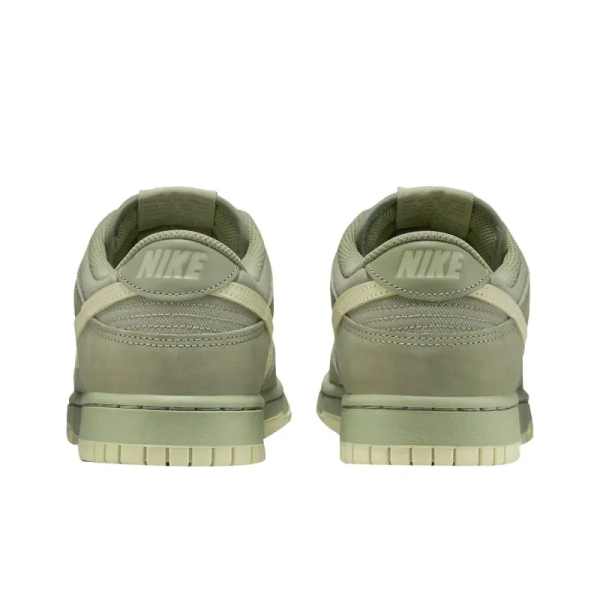 Dunk Low Premium 'oil Green' - Fb8895-300 – Streetwear - Image 5