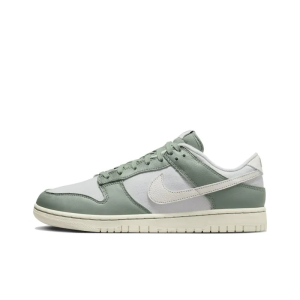 Dunk Low Retro Prm 'mica Green' Sneakers - Dv7212-300 – For Men