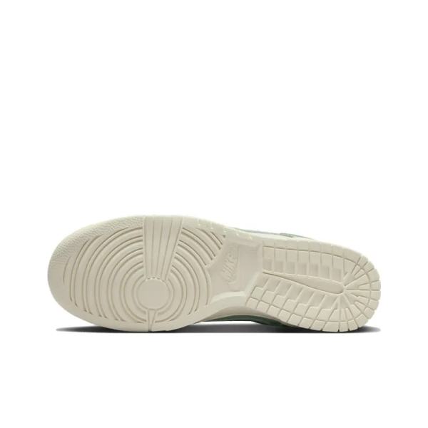 Dunk Low Retro Prm 'mica Green' Sneakers - Dv7212-300 – For Men - Image 6