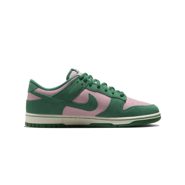 Dunk Low Retro Se Medium Soft Pink Malachite - Fz0549-600 – Iconic - Image 2