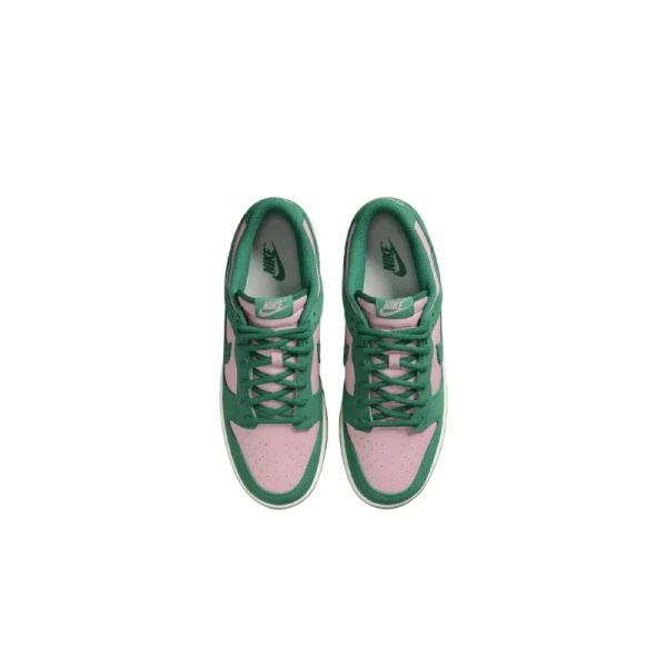 Dunk Low Retro Se Medium Soft Pink Malachite - Fz0549-600 – Iconic - Image 4