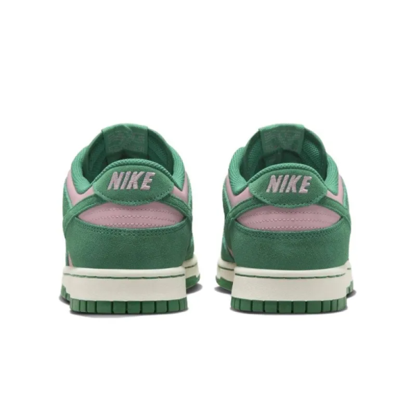 Dunk Low Retro Se Medium Soft Pink Malachite - Fz0549-600 – Iconic - Image 5