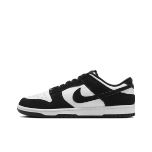 Dunk Low Retro Se Suede Panda - Fq8249-100 – Streetwear