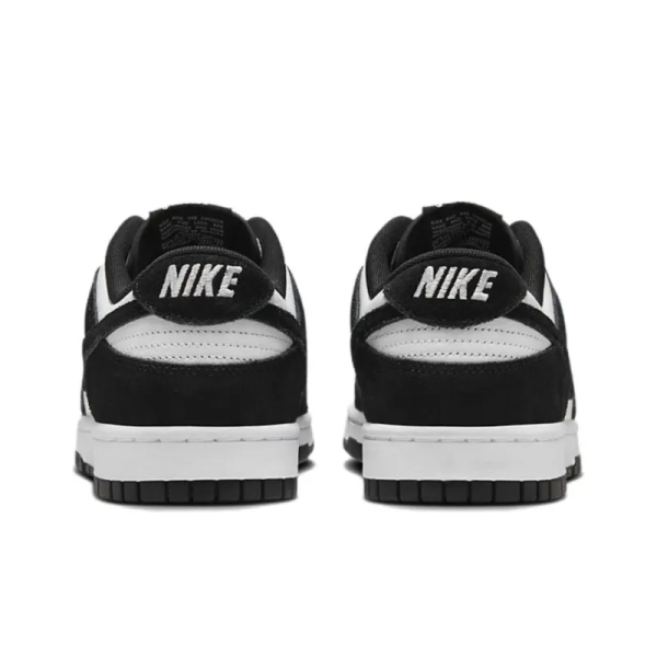 Dunk Low Retro Se Suede Panda - Fq8249-100 – Streetwear - Image 4