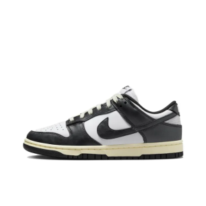 Dunk Low Vintage Panda - Fq8899-100 – Drop
