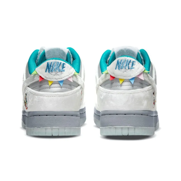 Dunk Low Ice - Do2326-001 – Limited - Image 4