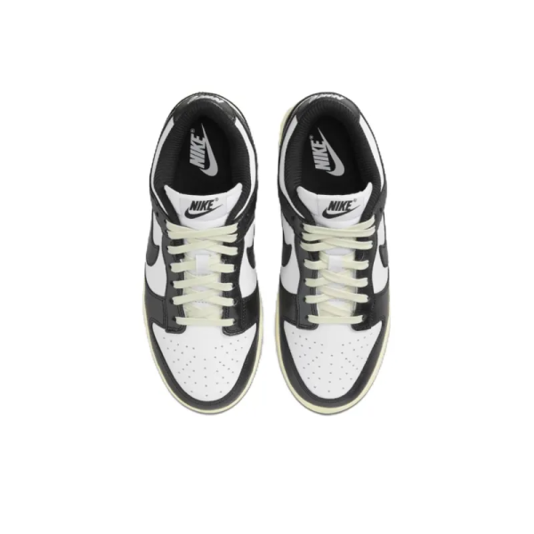 Dunk Low Vintage Panda - Fq8899-100 – Drop - Image 4