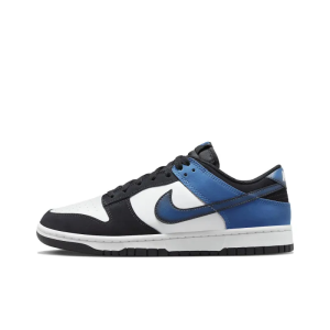 Dunk Low Airbrush Industrial Blue - Fd6923-100 – Style