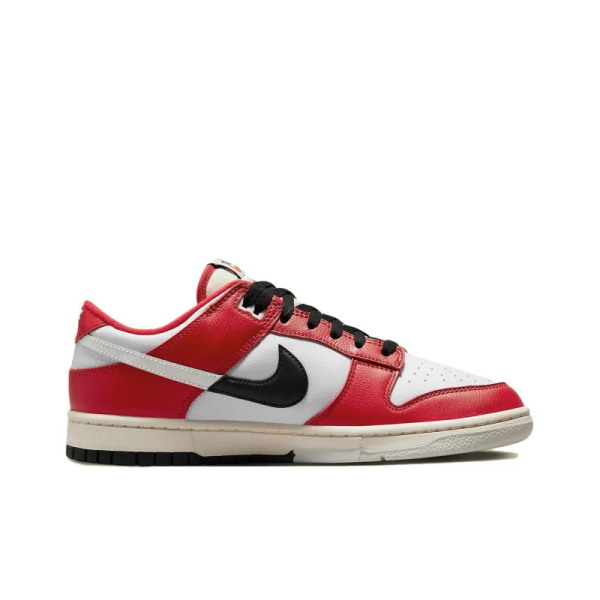 Dunk Low Chicago Split - Dz2536-600 – Style - Image 2
