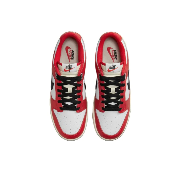 Dunk Low Chicago Split - Dz2536-600 – Style - Image 4