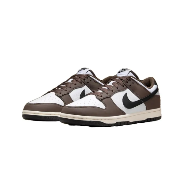 Dunk Low Next Nature Cacao Wow - Hf4292-200 – Drop - Image 2