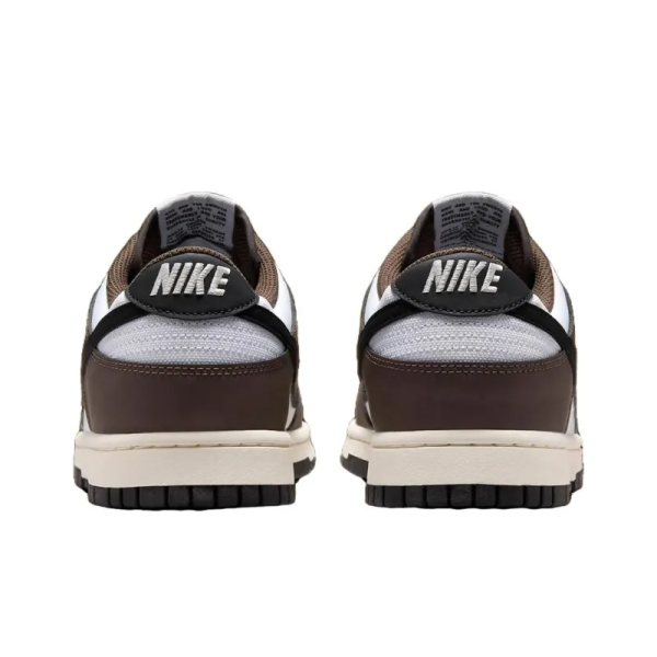 Dunk Low Next Nature Cacao Wow - Hf4292-200 – Drop - Image 3