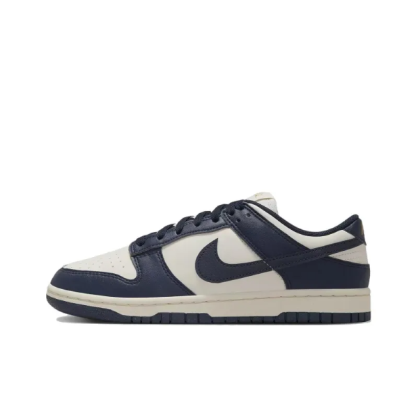 Dunk Low Next Nature Olympic - Fz6770-001 – Limited