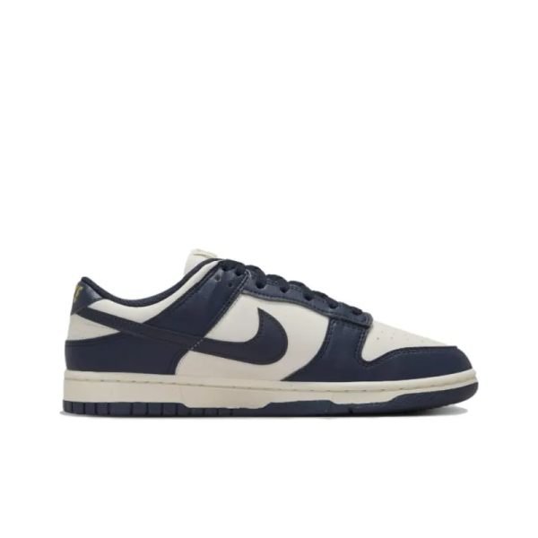 Dunk Low Next Nature Olympic - Fz6770-001 – Limited - Image 2