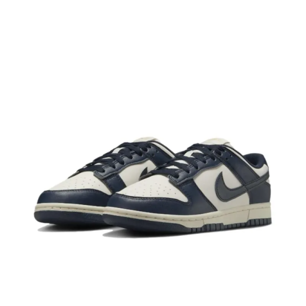 Dunk Low Next Nature Olympic - Fz6770-001 – Limited - Image 3