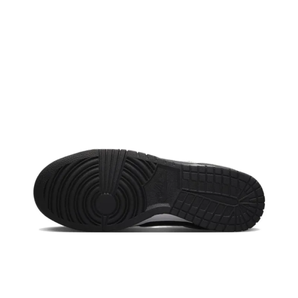 Dunk Low 'black Panda 2.0' - Dv0831-002 – For Men - Image 5