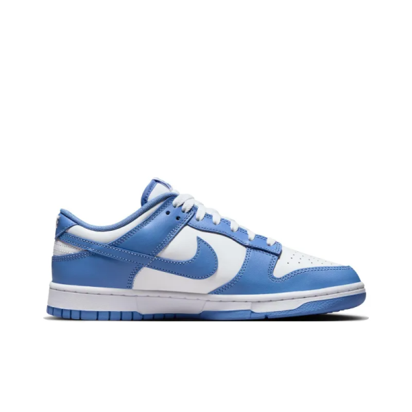 Dunk Low Polar Blue - Dv0833-400 – For Men - Image 2