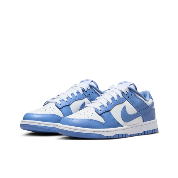 Dunk Low Polar Blue - Dv0833-400 – For Men - Image 3