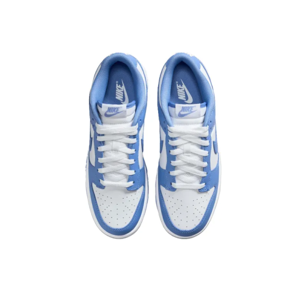 Dunk Low Polar Blue - Dv0833-400 – For Men - Image 4