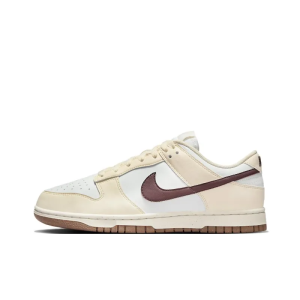 Dunk Low Next Nature Coconut Mauve - Dd1873-103 – Limited