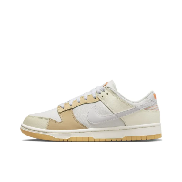 Dunk Low Se Patchwork If Lost Return To - Fj5475-100 – Iconic
