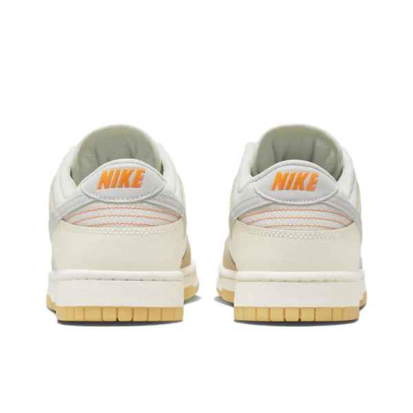 Dunk Low Se Patchwork If Lost Return To - Fj5475-100 – Iconic - Image 5