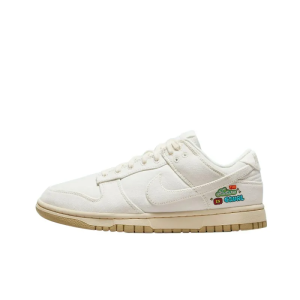Dunk Low Se The Future Is Equal - Fd0868-133 – Limited
