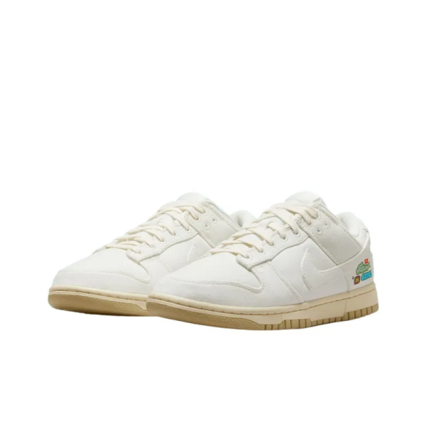Dunk Low Se The Future Is Equal - Fd0868-133 – Limited - Image 3